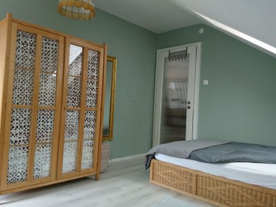 Holiday apartment Moroder - Features photo 11