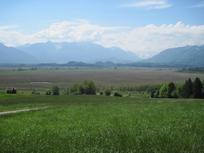 Holiday apartment Moroder - Environment photo 14