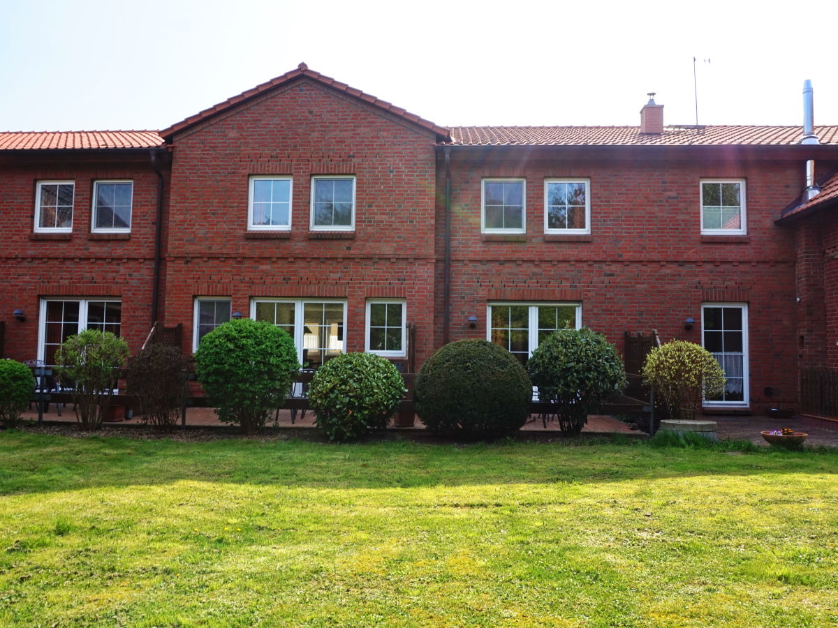 Holiday apartment Am Deckbusch / Holiday Apartment 1 - Outdoor photo 5