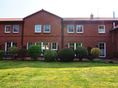 Holiday apartment Am Deckbusch / Holiday Apartment 1 - Outdoor photo 5