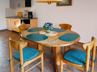 Holiday apartment Am Deckbusch / Holiday Apartment 1 - Features photo 6