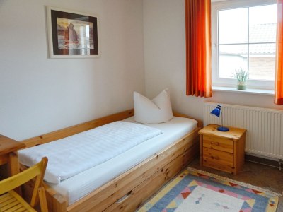 Holiday apartment Am Deckbusch / Holiday Apartment 1 - Features photo 8