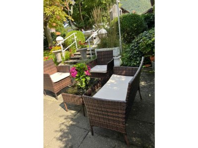 Holiday apartment Müller 5 in Haus Alpenrose - Outdoor photo 6