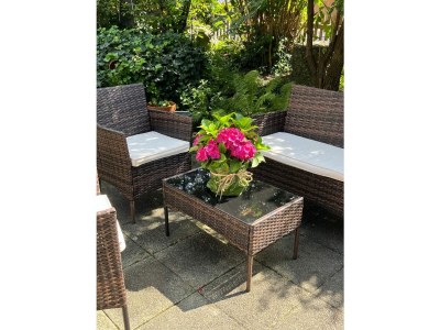 Holiday apartment Müller 5 in Haus Alpenrose - Outdoor photo 7