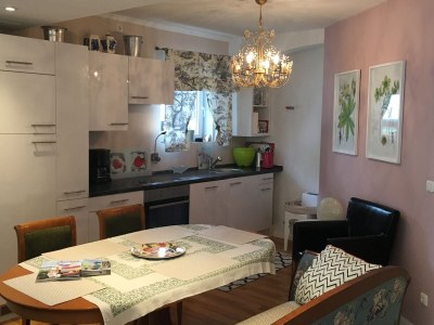 Holiday apartment Müller 5 in Haus Alpenrose - Features photo 8