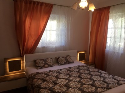 Holiday apartment Müller 5 in Haus Alpenrose - Features photo 9