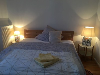 Holiday apartment Müller 5 in Haus Alpenrose - Features photo 10