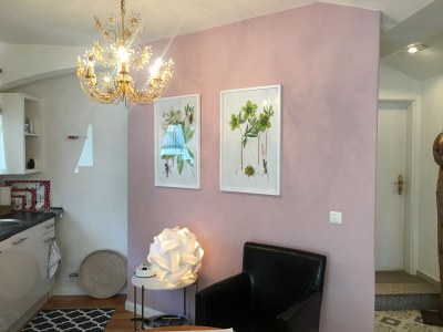 Holiday apartment Müller 5 in Haus Alpenrose - Features photo 11