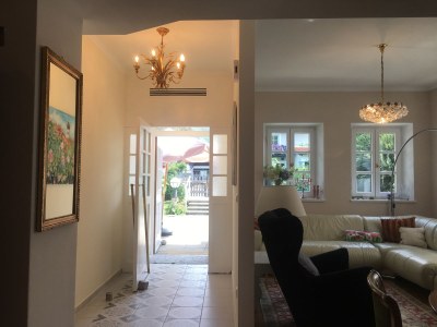 Holiday apartment Müller 5 in Haus Alpenrose - Features photo 12