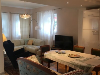 Holiday apartment Müller 5 in Haus Alpenrose - Features photo 13