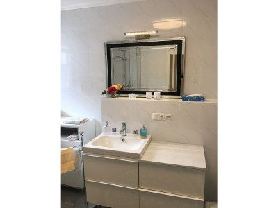 Holiday apartment Müller 5 in Haus Alpenrose - Features photo 15