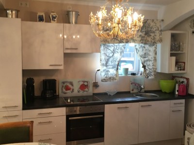 Holiday apartment Müller 5 in Haus Alpenrose - Features photo 16