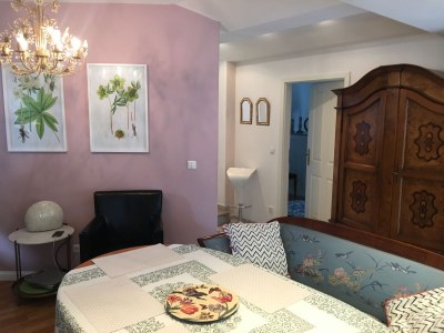 Holiday apartment Müller 5 in Haus Alpenrose - Features photo 17