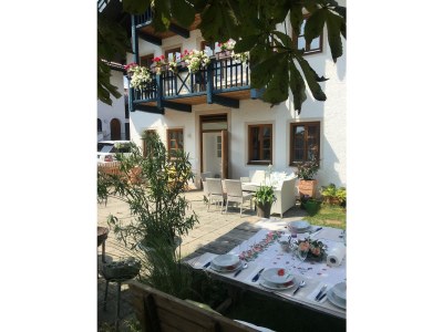 Holiday apartment Müller 5 in Haus Alpenrose - Features photo 18