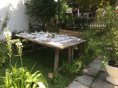 Holiday apartment Müller 5 in Haus Alpenrose - Features photo 19