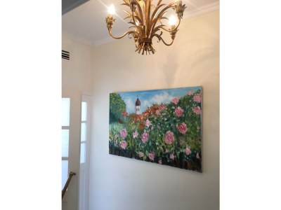 Holiday apartment Müller 5 in Haus Alpenrose - Features photo 20