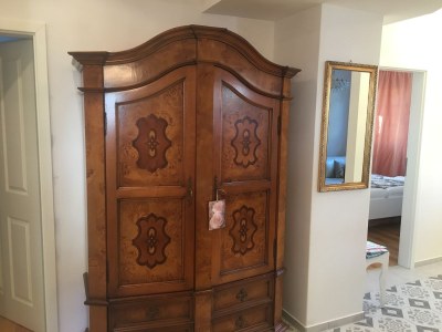 Holiday apartment Müller 5 in Haus Alpenrose - Features photo 21