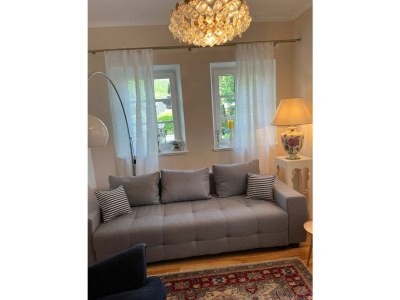 Holiday apartment Müller 5 in Haus Alpenrose - Features photo 22