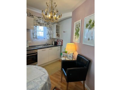 Holiday apartment Müller 5 in Haus Alpenrose - Features photo 23