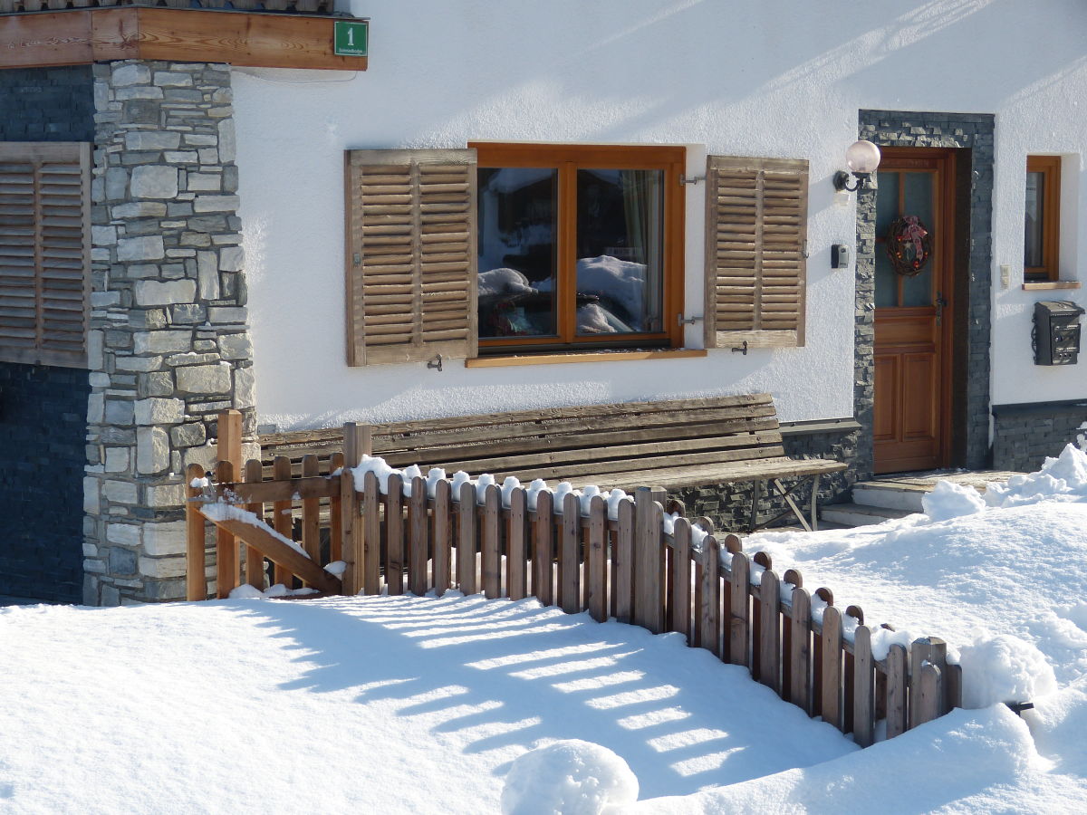 Holiday house Rauter - Outdoor photo 4