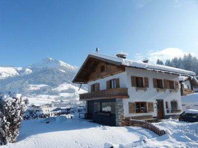 Holiday house Rauter - Outdoor photo 2