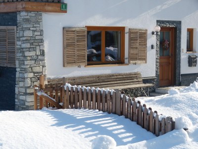 Holiday house Rauter - Outdoor photo 4