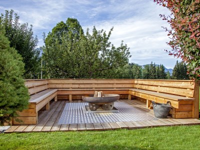 Holiday house Rauter - Outdoor photo 5