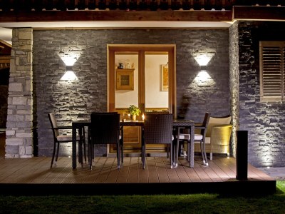 Holiday house Rauter - Outdoor photo 6