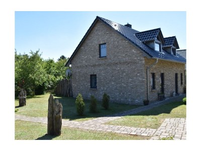 Holiday house "Leucthturm" ('Lighthouse ') - Outdoor photo 3