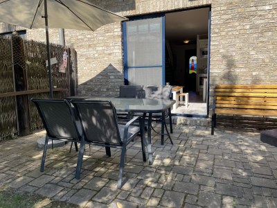 Holiday house "Leucthturm" ('Lighthouse ') - Outdoor photo 5