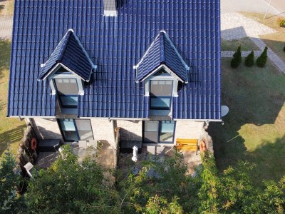 Holiday house "Leucthturm" ('Lighthouse ') - Outdoor photo 7