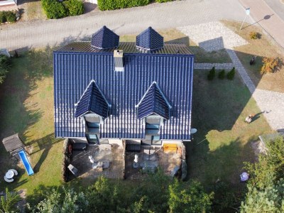 Holiday house "Leucthturm" ('Lighthouse ') - Outdoor photo 8