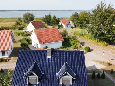 Holiday house "Leucthturm" ('Lighthouse ') - Outdoor photo 9