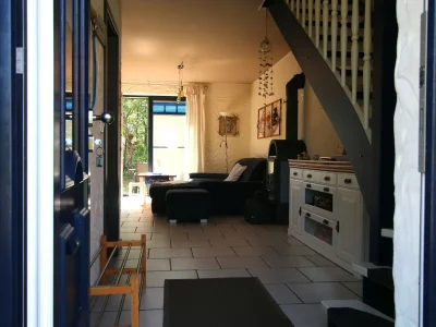 Holiday house "Leucthturm" ('Lighthouse ') - Features photo 11