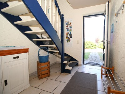 Holiday house "Leucthturm" ('Lighthouse ') - Features photo 12