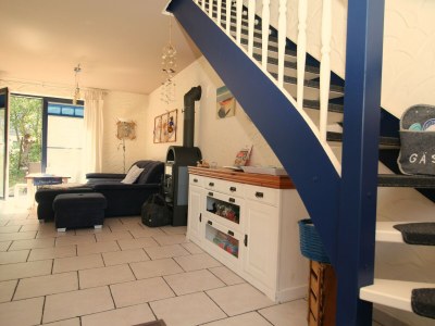 Holiday house "Leucthturm" ('Lighthouse ') - Features photo 13