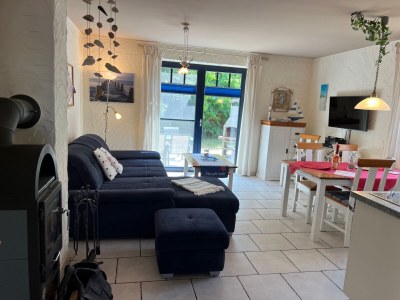 Holiday house "Leucthturm" ('Lighthouse ') - Features photo 15