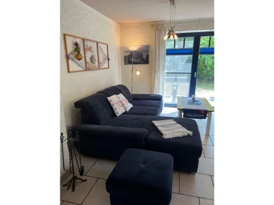 Holiday house "Leucthturm" ('Lighthouse ') - Features photo 16