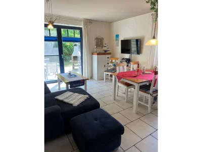 Holiday house "Leucthturm" ('Lighthouse ') - Features photo 17