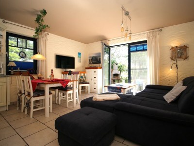 Holiday house "Leucthturm" ('Lighthouse ') - Features photo 18