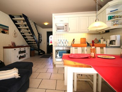 Holiday house "Leucthturm" ('Lighthouse ') - Features photo 19