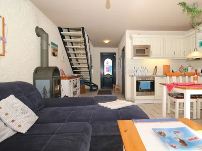 Holiday house "Leucthturm" ('Lighthouse ') - Features photo 20