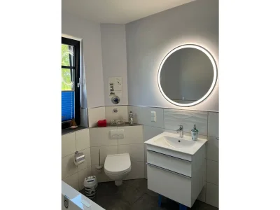 Holiday house "Leucthturm" ('Lighthouse ') - Features photo 22