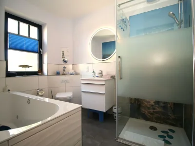 Holiday house "Leucthturm" ('Lighthouse ') - Features photo 23