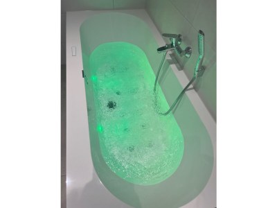 Holiday house "Leucthturm" ('Lighthouse ') - Features photo 26