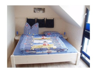 Holiday house "Leucthturm" ('Lighthouse ') - Features photo 27