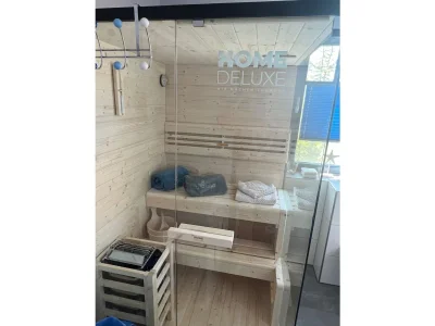 Holiday house "Leucthturm" ('Lighthouse ') - Features photo 33