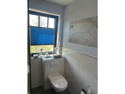 Holiday house "Leucthturm" ('Lighthouse ') - Features photo 34