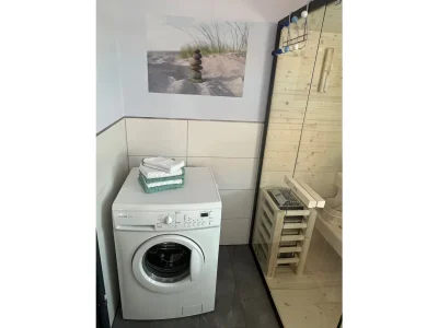 Holiday house "Leucthturm" ('Lighthouse ') - Features photo 36