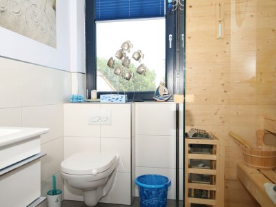 Holiday house "Leucthturm" ('Lighthouse ') - Features photo 37